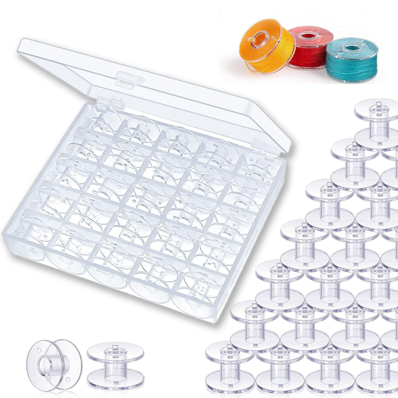 25 Stück Heimnähmaschine, Bode – Sewing Gauge Ruler Bewertung und Preis