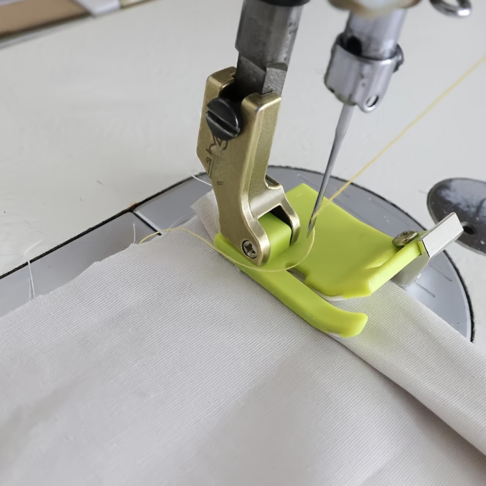 1 Stück zufällige Farbe Kunsts – Textile Sewing Machine Bewertung und Preis