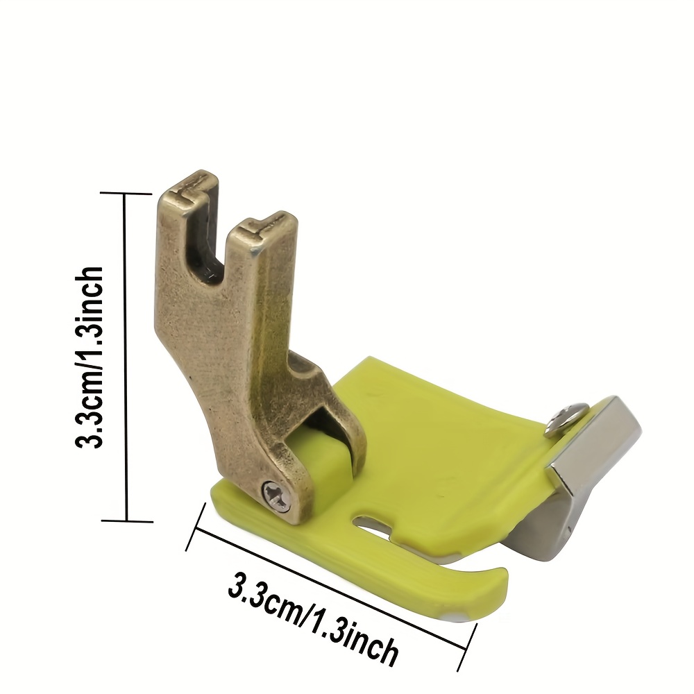 1 Stück zufällige Farbe Kunsts – Textile Sewing Machine Bewertung und Preis