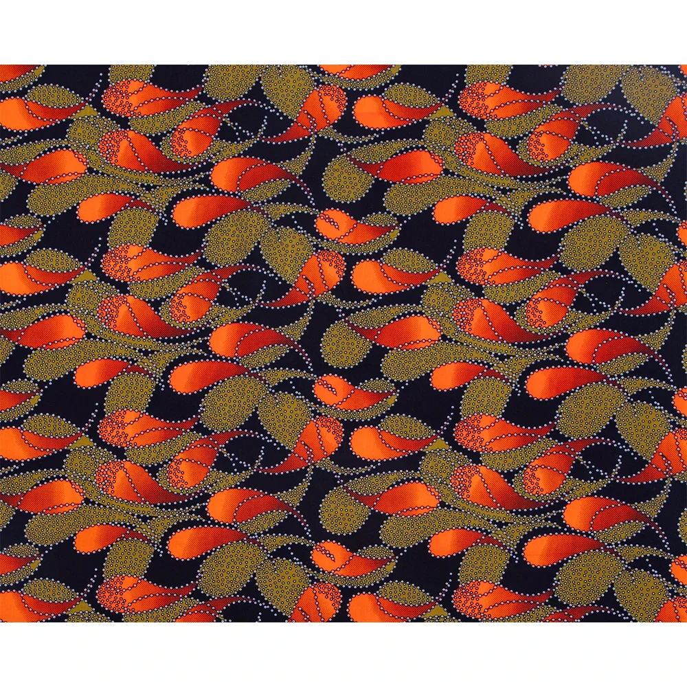 Afrikanischer Stoff, 3/6 Yards – Sewing Batik Fabric Bewertung und Preis