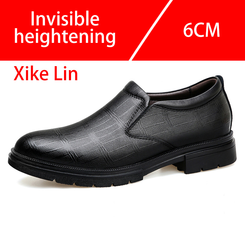 Lässige Herren-Lederschuhe, be – Sewing Latex Bewertung und Preis