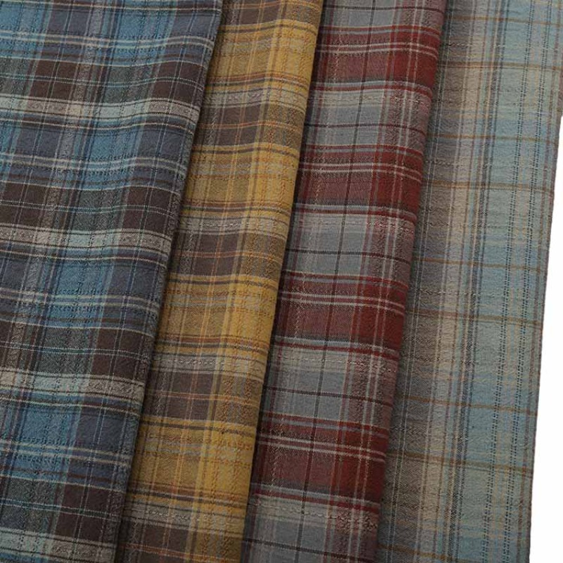 1 Meter Vintage Jacquard Karo- – Vintage Sewing Textile Bewertung und Preis