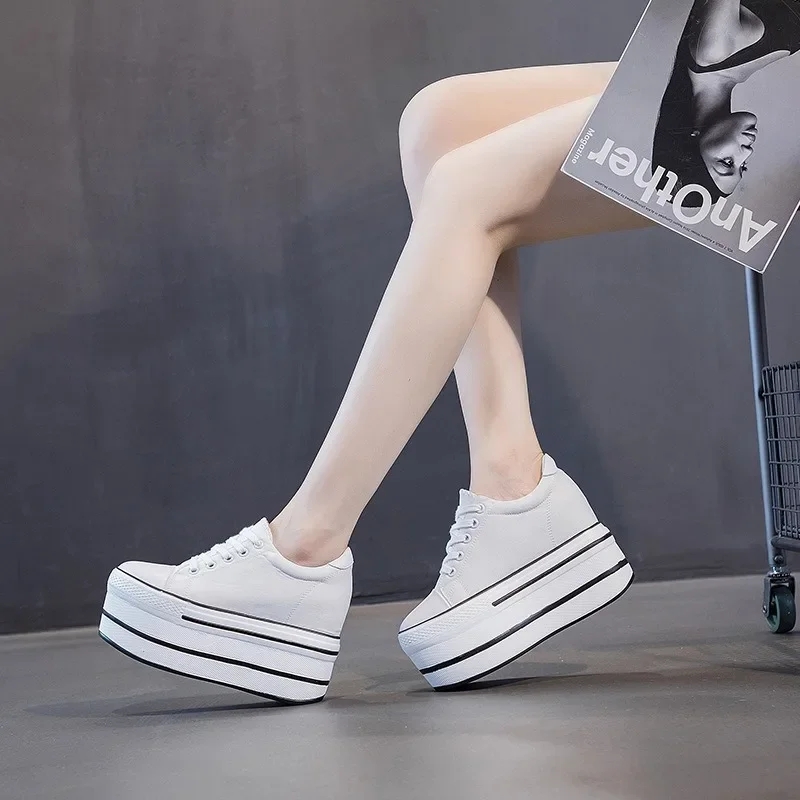 NEUE Mode Leinwand Schuhe Atmu – Sewing Latex Bewertung und Preis