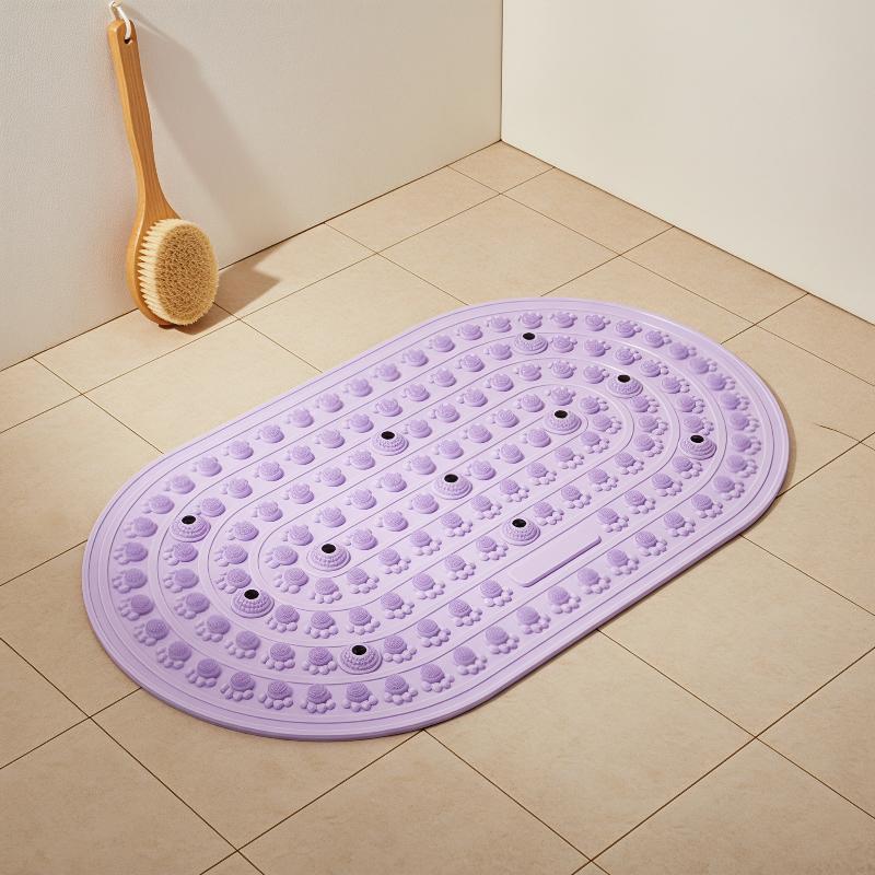 Akupressur-Fußmassagematte, ru – Gripper Foot Walking Bewertung und Preis