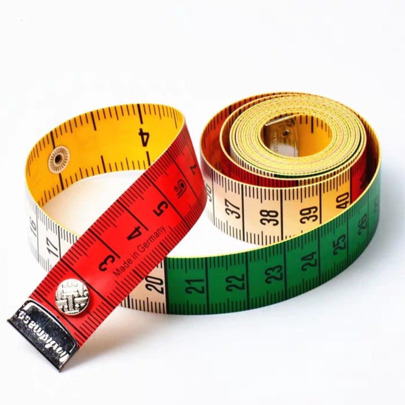 150cm Weiches Maßband in deuts – Sewing Gauge Ruler Bewertung und Preis