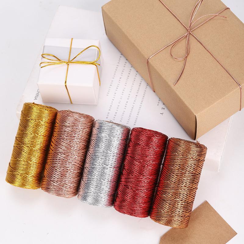 1,5 mm 100 Meter farbige Makra – Sewing Thread In Textile Bewertung und Preis