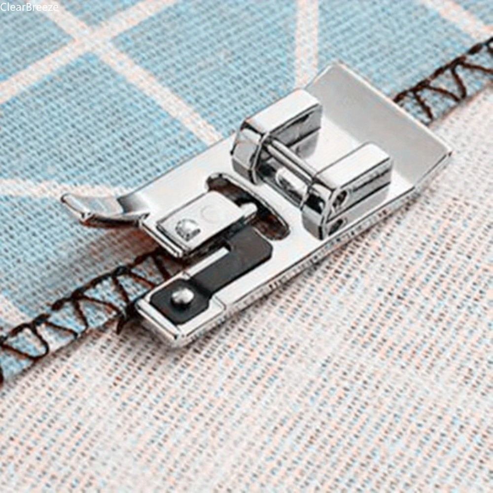 2 Stück Dickstoff-Overlock-Näh – Textile Sewing Machine Bewertung und Preis
