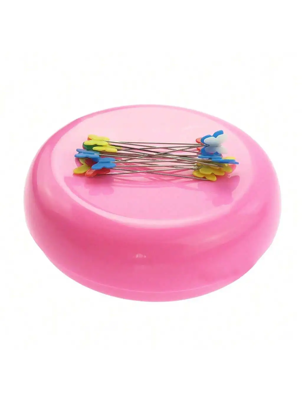 1 Stück magnetisches Nadelkiss – Sewing Gauge Ruler Bewertung und Preis