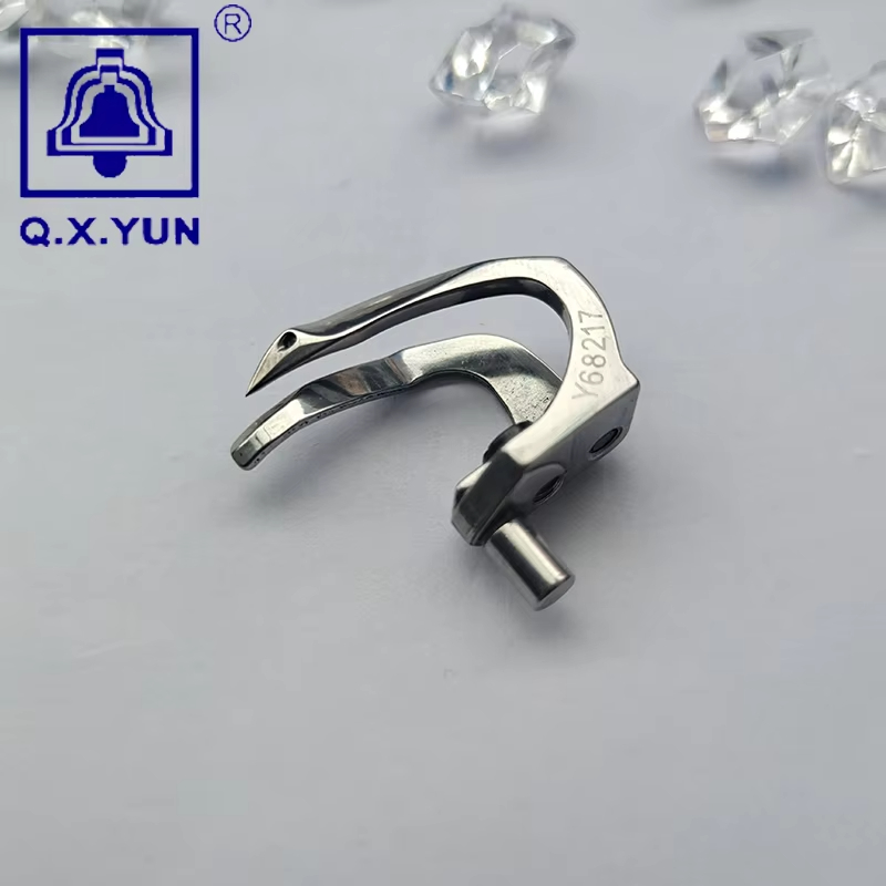 Y68217 Looper für Vier-Nadel-S – Textile Sewing Machine Bewertung und Preis
