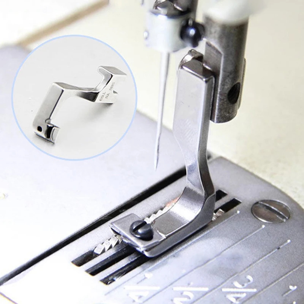 T69 Verstellbare, unsichtbare  – Textile Sewing Machine Bewertung und Preis